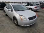 2011 NISSAN  SENTRA