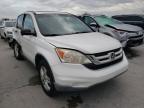 2011 HONDA CR-V EX
