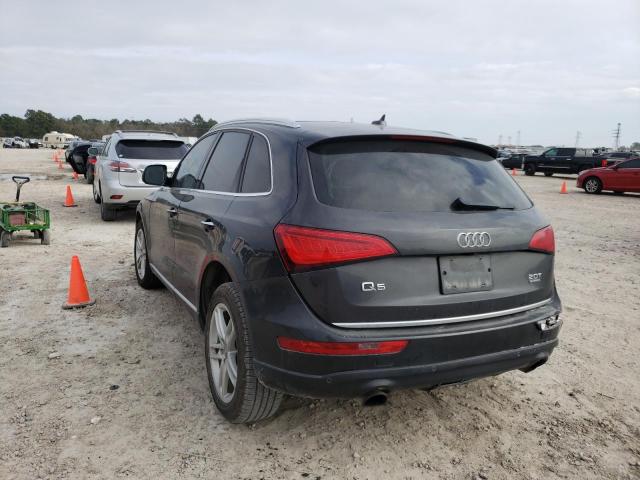 VIN WA1L2AFP5HA052130 2017 Audi Q5, Premium Plus no.3