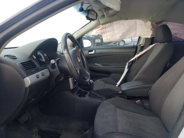 2010 CHEVROLET COBALT 2LT 1G1AF5F50A7120059