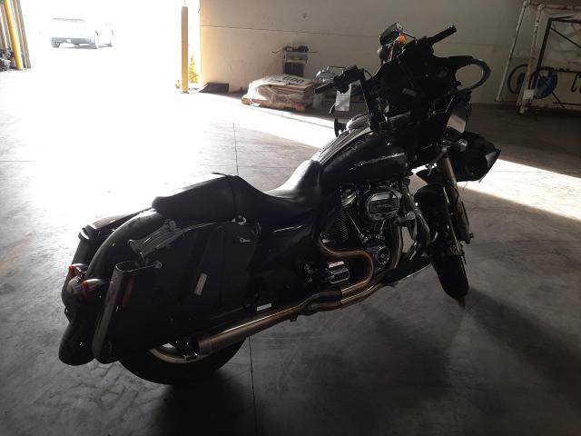 2019 HARLEY-DAVIDSON FLTRX 1HD1KHC30KB683889