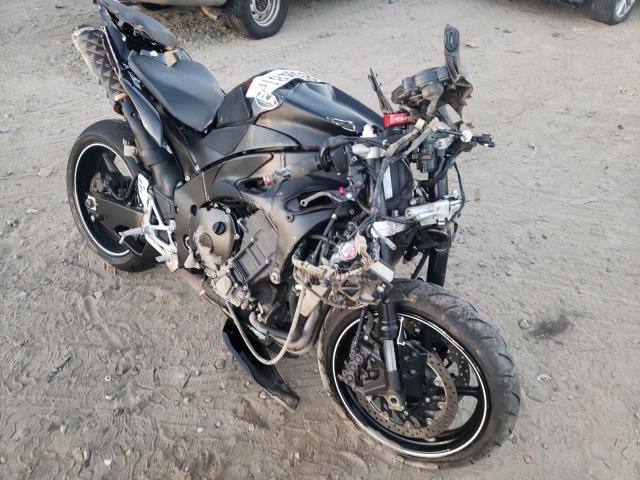 2010 YAMAHA YZFR1 JYARN23E6AA007733