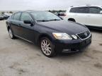 2007 LEXUS  GS350