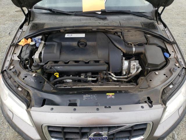 2011 VOLVO XC70 T6 YV4902BZXB1111468