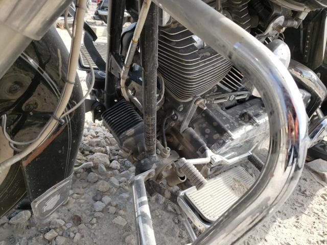 2007 HARLEY-DAVIDSON FLHTCUI 1HD1FC41X7Y622820
