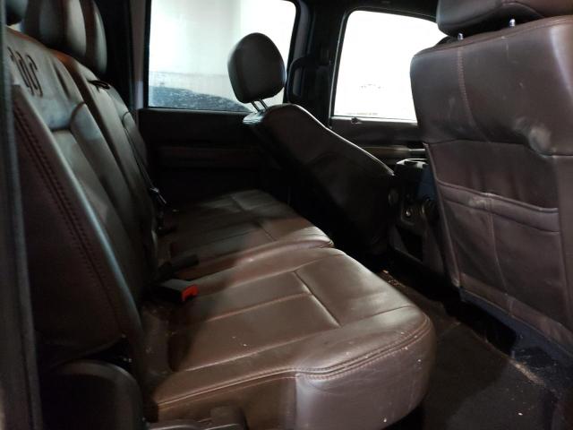 2015 FORD F250 DRMVB0000161923M0