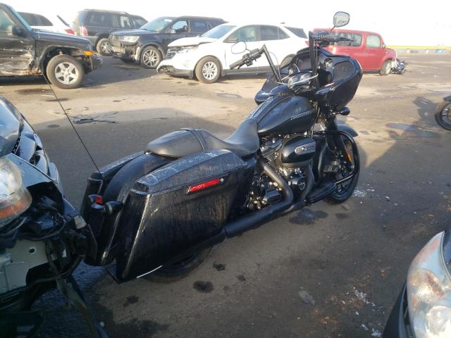 2019 HARLEY-DAVIDSON FLTRXS 1HD1KTP1XKB675567