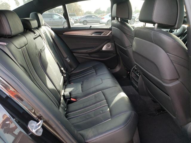 2018 BMW M550XI WBAJB9C56JB049443