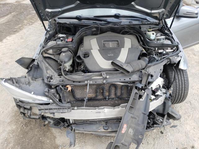 2010 MERCEDES-BENZ C300 WDDGF8BB3AF401430
