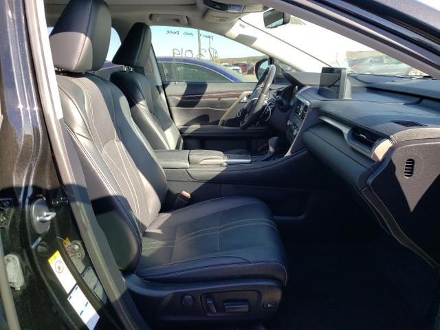2020 LEXUS RX 450H 2T2JGMDA9LC045972