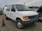 2005 FORD  ECONOLINE