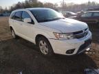 2012 DODGE  JOURNEY