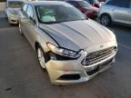 2015 FORD  FUSION