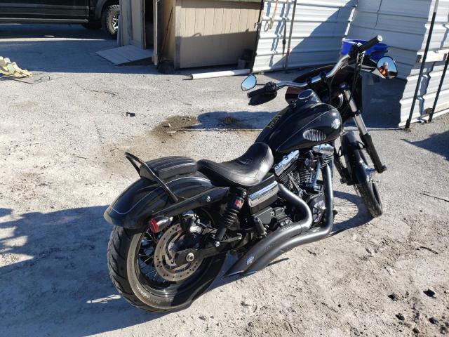 2017 HARLEY-DAVIDSON FXDWG DYNA 1HD1GPM1XHC318485
