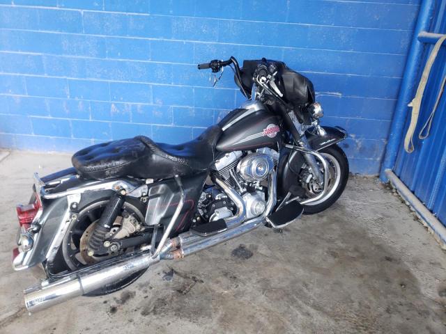 2007 HARLEY-DAVIDSON FLHTCUI 1HD1FC4137Y643315
