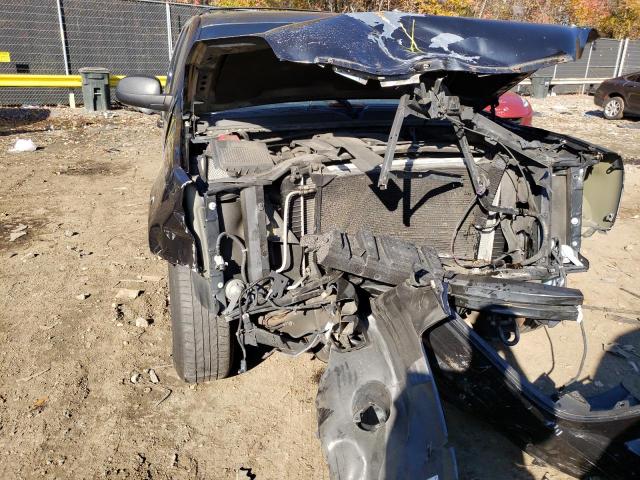 2013 GMC YUKON 1GKS2KE7XDR316015