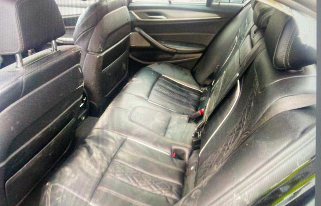 2018 BMW M550XI WBAJB9C54JG464022