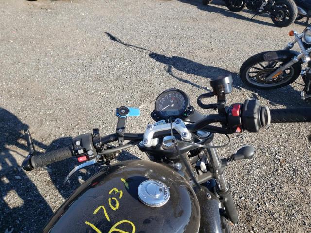 2019 TRIUMPH MOTORCYCLE STREET TWI SMTD31GN0KT930709