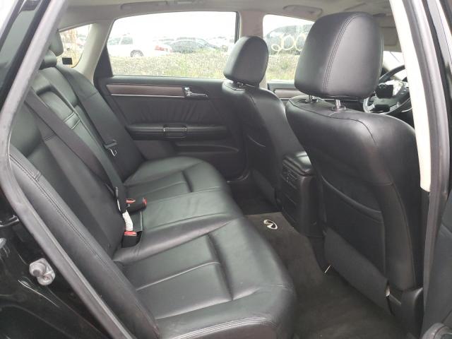 2010 INFINITI M35 BASE JN1CY0AP0AM910486
