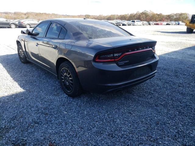 2020 DODGE CHARGER PO 2C3CDXKT0LH102713