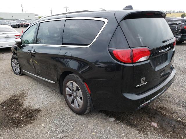 2017 CHRYSLER PACIFICA E 2C4RC1N73HR759995