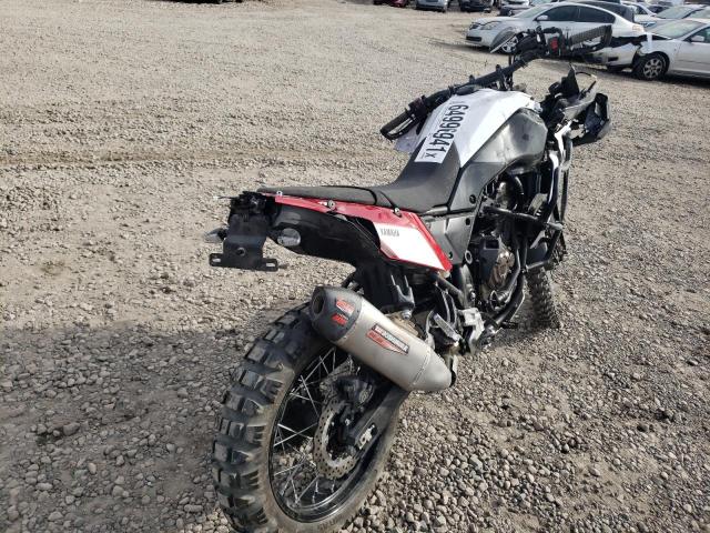 2021 YAMAHA XTZ700 JYADM10E4MA003096