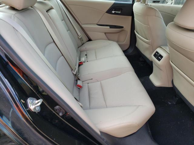 1HGCR3F87FA011356 Honda Accord Exl 2015. Фото: 5