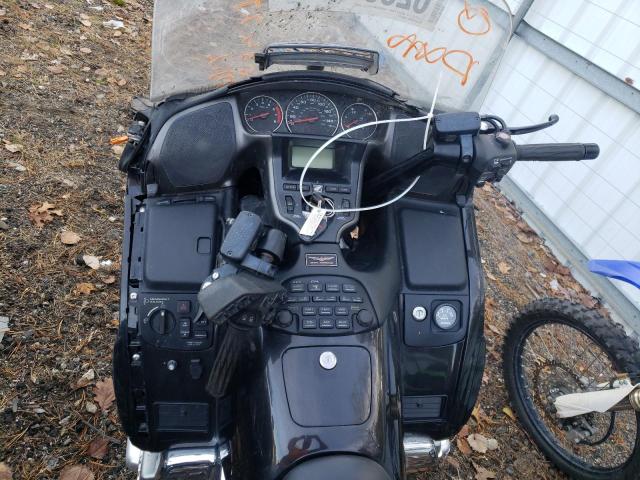 2010 HONDA MC 1HFSC47G9AA902321