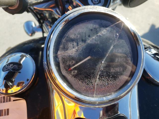 2017 HARLEY-DAVIDSON FLRT FREE 1HD1MCC13HB855983
