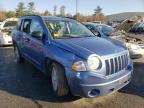 2007 JEEP  COMPASS