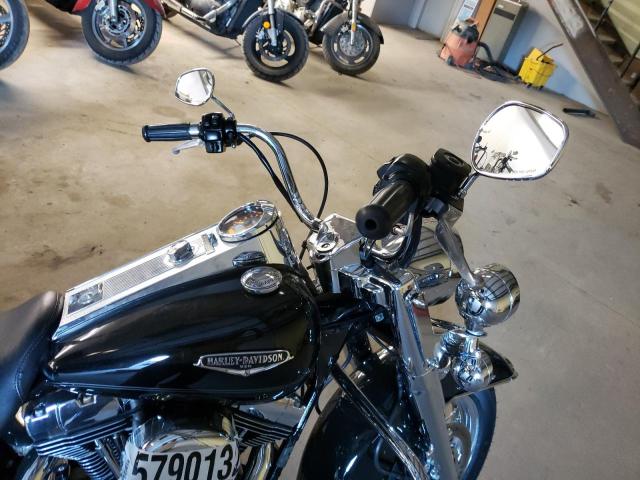 2006 HARLEY-DAVIDSON FLHRCI 1HD1FRW116Y685948