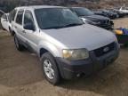 2005 FORD  ESCAPE