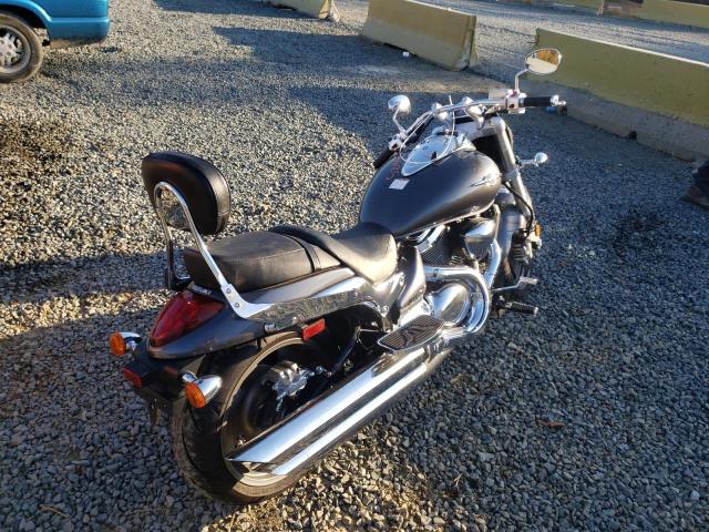 2013 SUZUKI VZ1500 JS1VY55A0D2100603