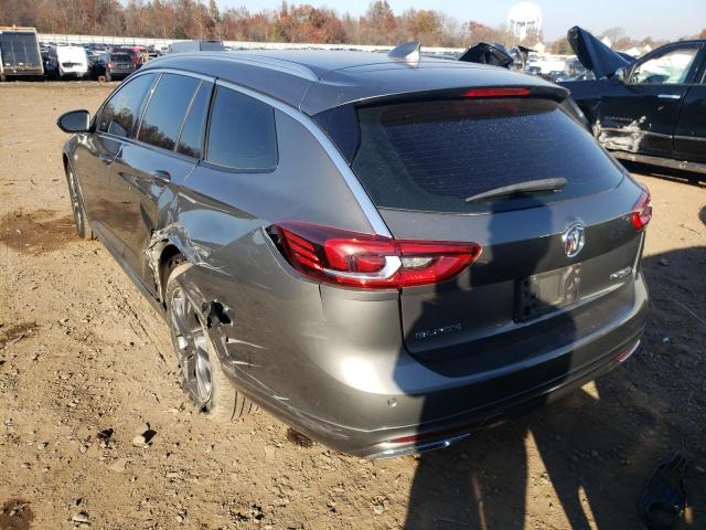 2018 BUICK REGAL TOUR W04GU8SX2J1162374