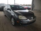 2010 VOLKSWAGEN  JETTA