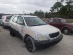 2003 LEXUS  RX300