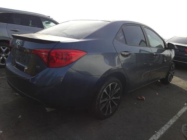 2018 TOYOTA COROLLA L 2T1BURHE5JC035237