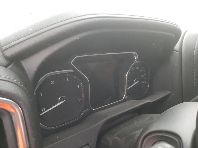 2021 GMC SIERRA K35 1GT49WEY4MF272675
