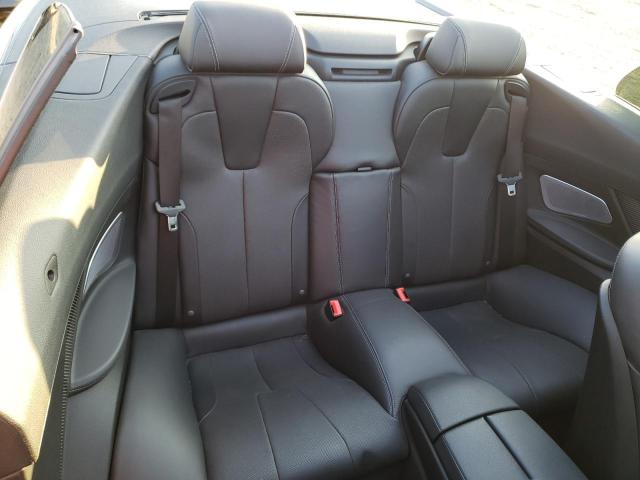 2015 BMW M6 WBSLZ9C59FD651233