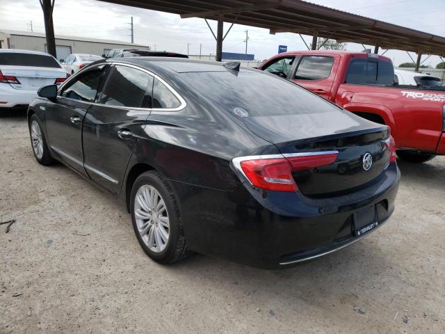 2019 BUICK LACROSSE E 1G4ZP5SZ1KU125267