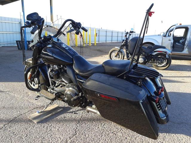 2017 HARLEY-DAVIDSON FLHRXS 1HD1KVC28HB689597