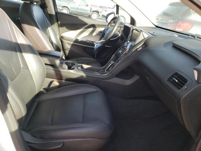 VIN 1G1RB6E4XDU119083 2013 Chevrolet Volt no.5