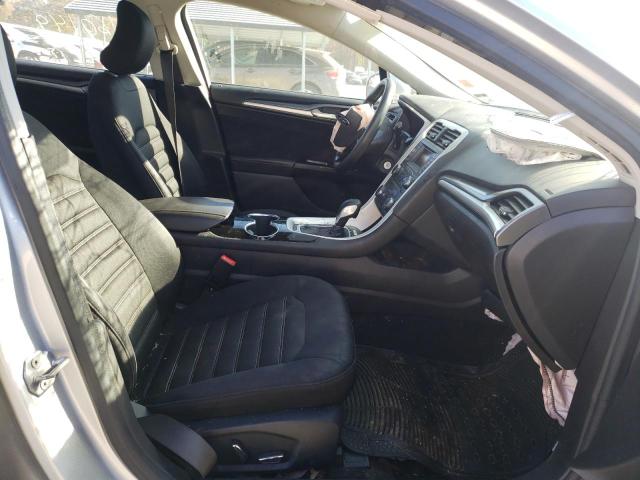 2015 FORD FUSION SE - 1FA6P0H74F5117816