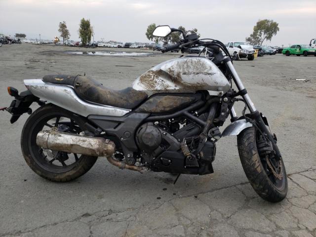 2015 HONDA CTX700 ND JH2RC6851FK100078