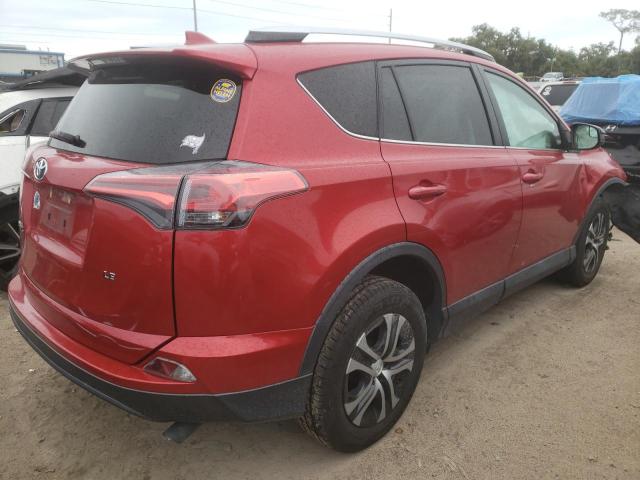 2016 TOYOTA RAV 4 2T3ZFREVXGW238958