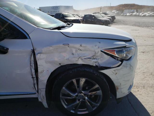 2013 INFINITI JX35 5N1AL0MM4DC350577