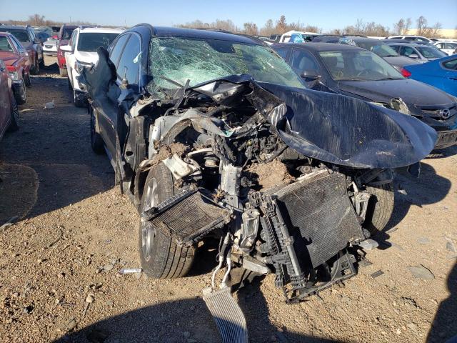 2018 ALFA ROMEO STELVIO ZASFAKAN4J7B64266