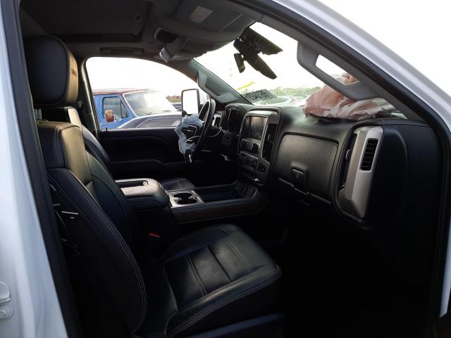 2018 GMC SIERRA K35 1GT42YEG2JF193198