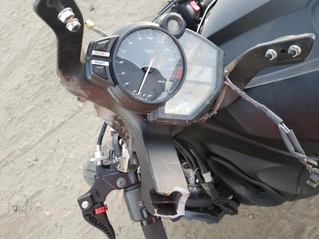 2010 YAMAHA YZFR1 JYARN23E6AA007733