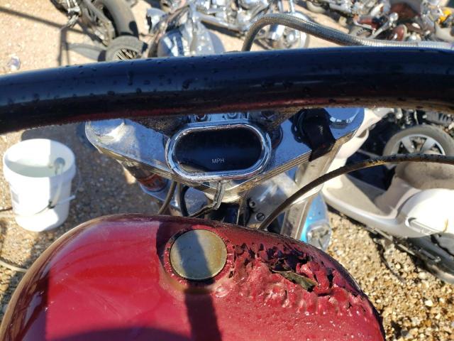 2006 HARLEY-DAVIDSON CUSTOM DRMVB0000156199MO